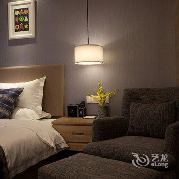 重庆曼途精品酒店酒店提供图片