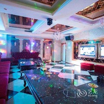 安康明江国际酒店酒店提供图片