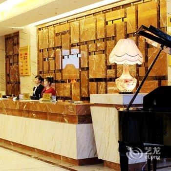 中宁恒辰世纪大酒店酒店提供图片