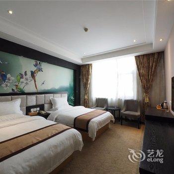 星程酒店(信阳火车站总店)酒店提供图片