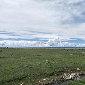 黑马河九号大本营露营基地酒店提供图片