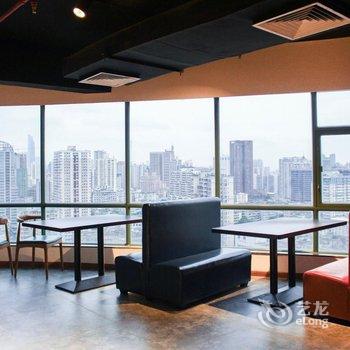 广州V酒店(北京路店)酒店提供图片