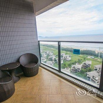 海邻度假公寓(阳江海陵岛保利银滩店)酒店提供图片