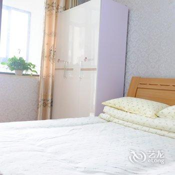 青岛海视界度假公寓酒店提供图片