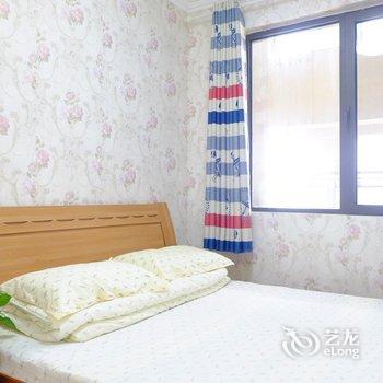 青岛海视界度假公寓酒店提供图片