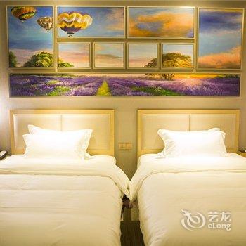麗枫酒店(泗洪中源物流城店)酒店提供图片