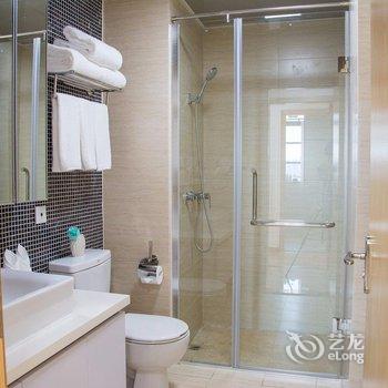 广州生物岛国际公寓酒店提供图片