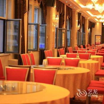 德令哈森元巴音河酒店酒店提供图片