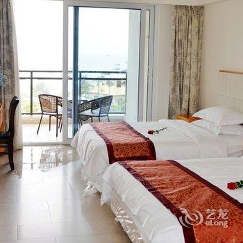 惠州惠东巽泰海公园度假酒店公寓酒店提供图片