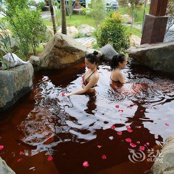 广州白水寨嘉华温泉酒店酒店提供图片