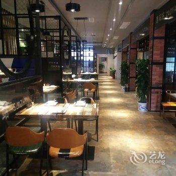 襄阳东风宾馆酒店提供图片