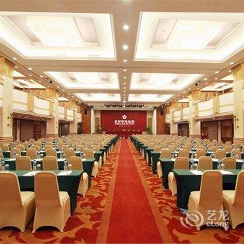 北京京都信苑饭店酒店提供图片