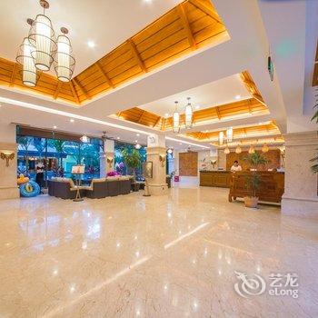 西双版纳澜岸度假酒店酒店提供图片