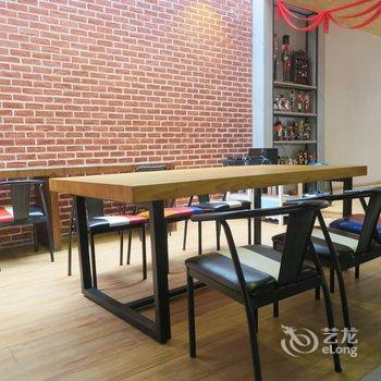 广州CD创意公寓(天河客运站店)酒店提供图片