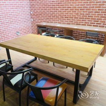 广州CD创意公寓(天河客运站店)酒店提供图片