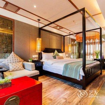 丽江丽镘文治一号度假酒店酒店提供图片