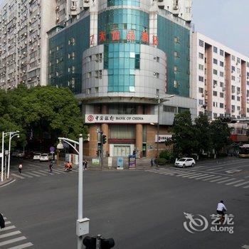 7天优品(株洲中心广场体育路店)酒店提供图片