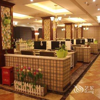 7天阳光酒店(宜宾南溪文化路兴隆街店)酒店提供图片