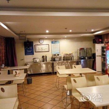 7天连锁酒店(泰州茂业天地老街店)酒店提供图片