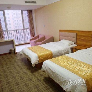 荣成纹石宝滩商务酒店酒店提供图片