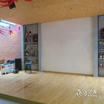 广州CD创意公寓(天河客运站店)酒店提供图片