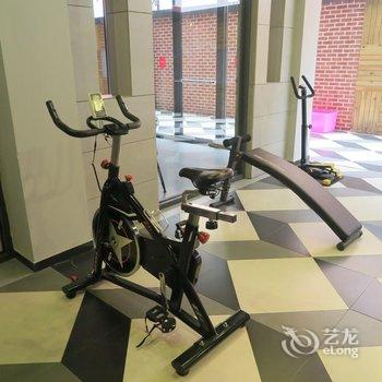 广州CD创意公寓(天河客运站店)酒店提供图片