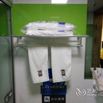 7天连锁酒店(泰州茂业天地老街店)酒店提供图片