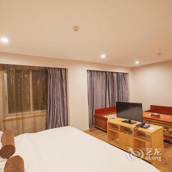 喆啡酒店(拉萨大昭寺店)(原广东会馆酒店)酒店提供图片