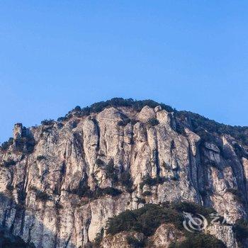 雁荡山北雁山居酒店提供图片