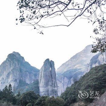 雁荡山北雁山居酒店提供图片