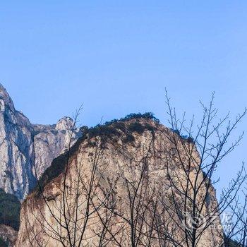 雁荡山北雁山居酒店提供图片