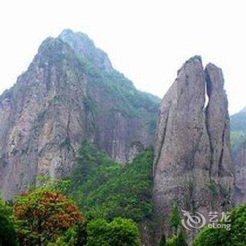 雁荡山北雁山居酒店提供图片