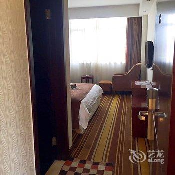 喆啡酒店(安庆人民路店)酒店提供图片