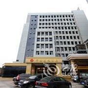 宁波镇海华隆美辰假日酒店酒店提供图片
