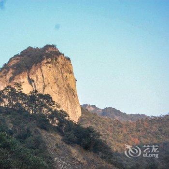 雁荡山北雁山居酒店提供图片