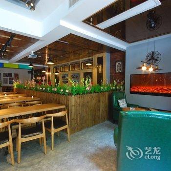 喆·啡酒店(庐山名胜风景区牯岭街店)酒店提供图片