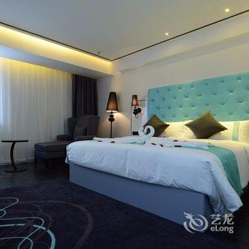 希岸酒店(重庆解放碑中心店)酒店提供图片
