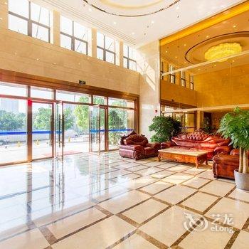 重庆坤飞酒店酒店提供图片