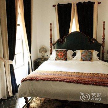 桂林东巷小院精品客栈酒店提供图片