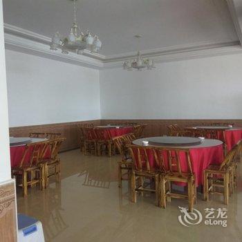 罗田薄刀峰沁园民宿酒店酒店提供图片
