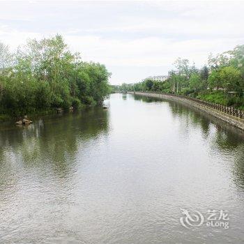 长白山欢驿民宿酒店提供图片