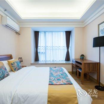 成都誉峰M4民宿酒店提供图片