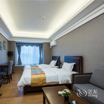 成都誉峰M4民宿酒店提供图片