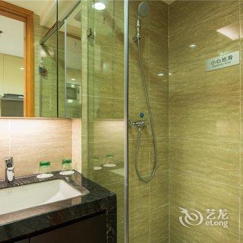 成都誉峰M4民宿酒店提供图片