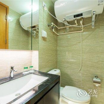 成都誉峰M4民宿酒店提供图片