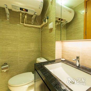 成都誉峰M4民宿酒店提供图片