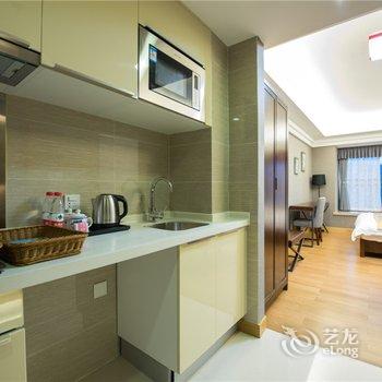 成都誉峰M4民宿酒店提供图片