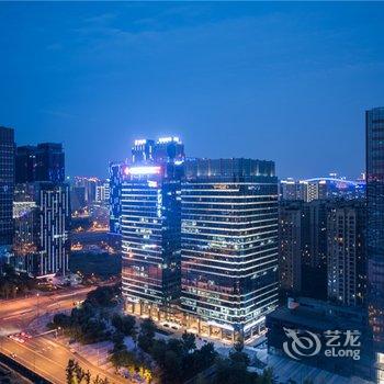 成都誉峰M4民宿酒店提供图片