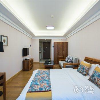 成都誉峰M4民宿酒店提供图片