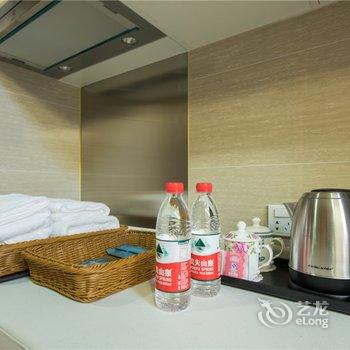 成都誉峰M4民宿酒店提供图片